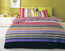 Спален комплект за двойно легло Ruskin