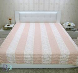 Кувертюра Салма праскова