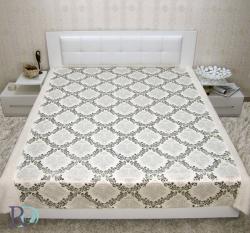 Одеяло Шепра орнамент