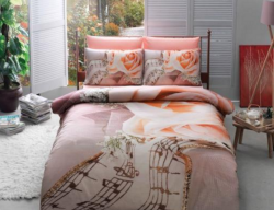 Единичен спален комплект Sonat