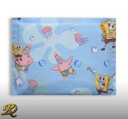 Бебешка калъфка Спондж Боб