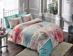 Спален комплект Spotty