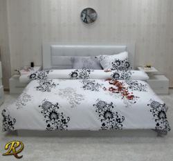 Спален комплект памук Таная