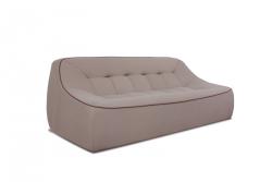Триместен Диван Tchubby