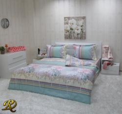 Спален комплект памук Тейлър