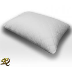Възглавница капитонирана 900 г силиконов пух на гранули