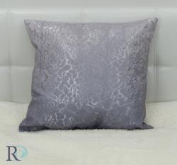 Декоративна възглавница Силвър мотив