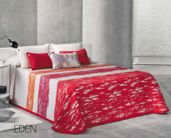 Шалте EDEN ROJO