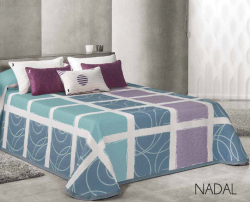 Шалте NADAL Azul