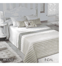 Шалте INDAL BEIG