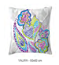 Декоративна калъфка Valira