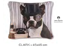 Декоративна калъфка Clarc