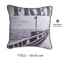 Декоративна калъфка Free