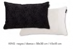 Декоративна калъфка King