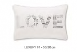 Декоративна калъфка Luxuri01