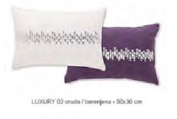 Декоративна калъфка Luxuri02