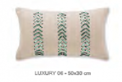 Декоративна калъфка luxuri06