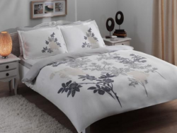 Единичен спален комплект Wendy