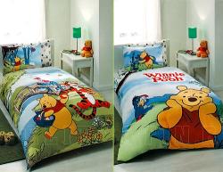 Детски спален комплект Winnie adventure