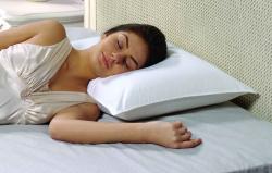 Ортопедична възглавница Medilat от естествен латекс