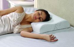 Ортопедична възглавница Medirelax R3 с антистатичен ефект