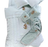 бебешки одеяла