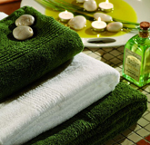 хавлиени кърпи