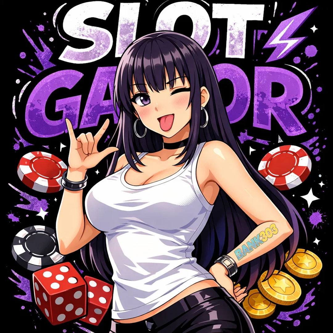 BANK303 | Link Login Dan Daftar Informasi Game Online Seru 2026