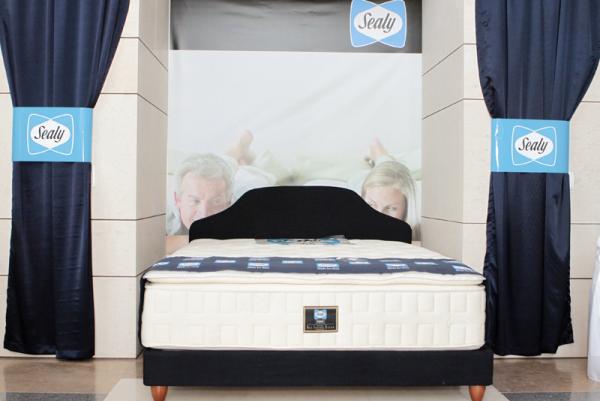 матраци Sealy
